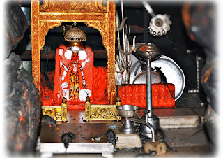 Gambar Karni Mata