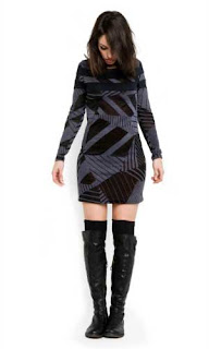 Lushuz Boutique Blog: Fall 2011 Collection Spotlight: SKUNK FUNK