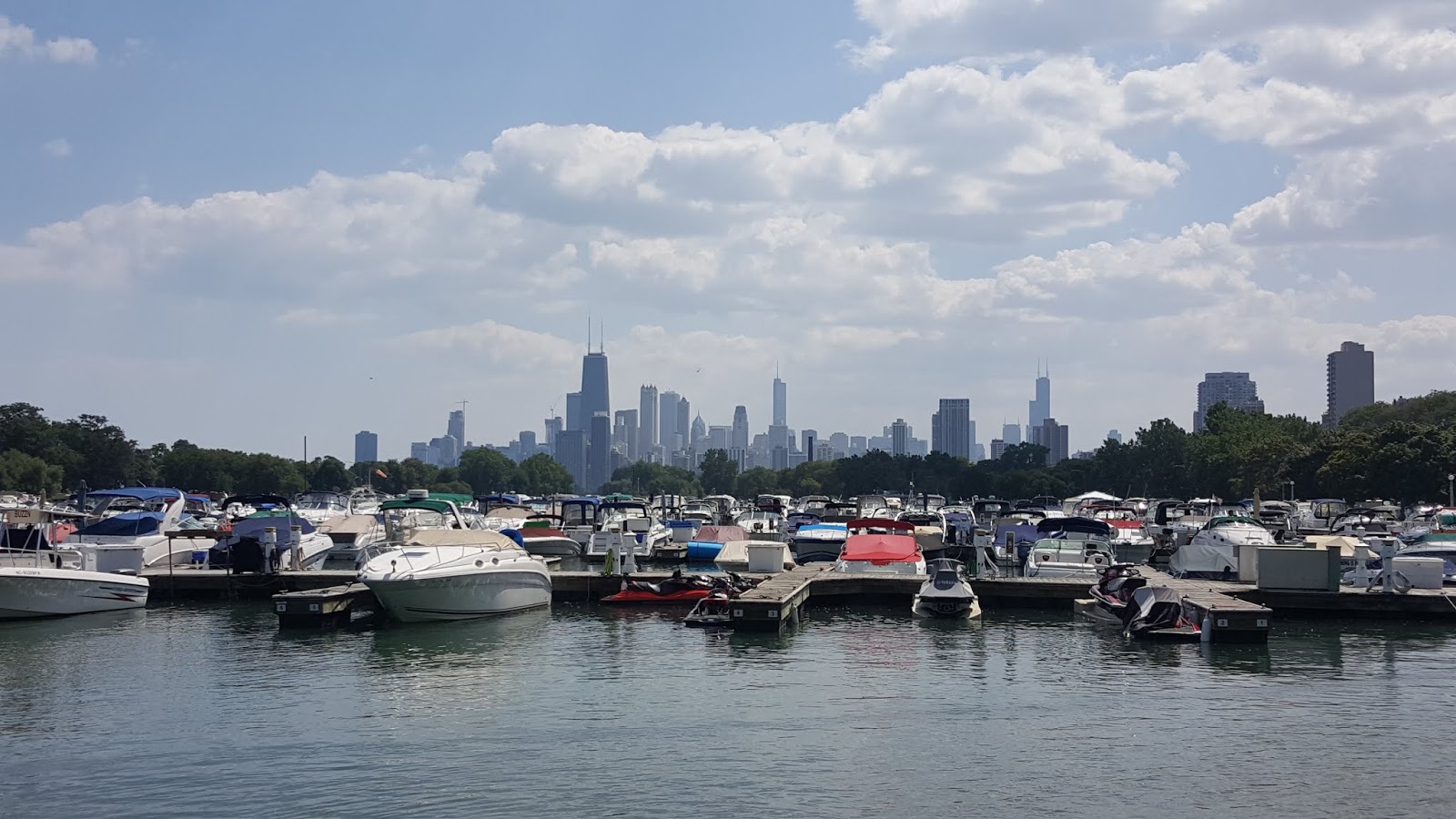 The Chicago Real Estate Local Video! Check out the Chicago lakefront