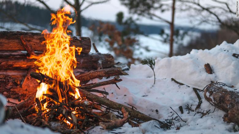25 ways to stay warm this winter that won't break the bank