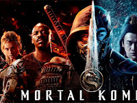 Download Mortal Kombat (2021) Subtitle Indonesia