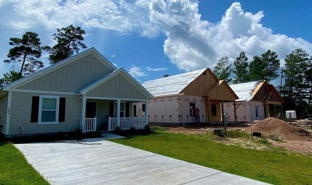 Buy The Best Home At Boulos Homes During Pandemic