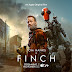 Tom Hanks lidera uma família improvável no novo cartaz de "Finch"