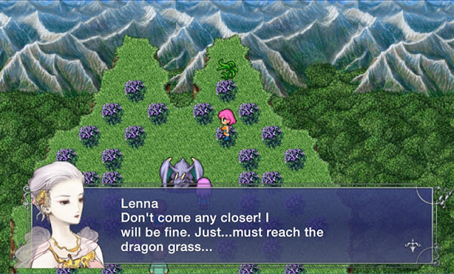Final fantasy 5 results Final fantasy 5 results