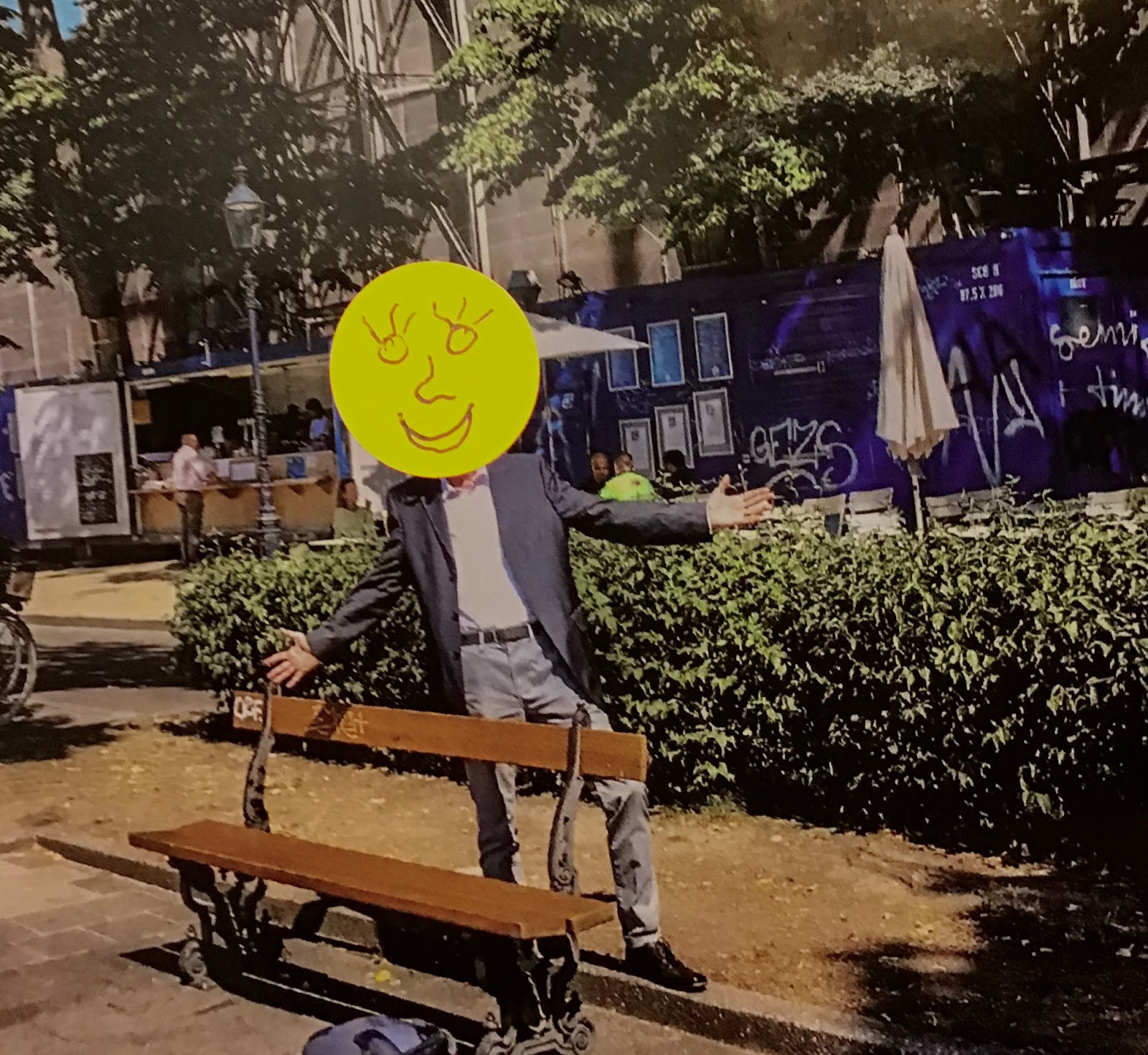 Dr Ruedu Barndutschi Churzgschichte Gedicht Berndeutsche