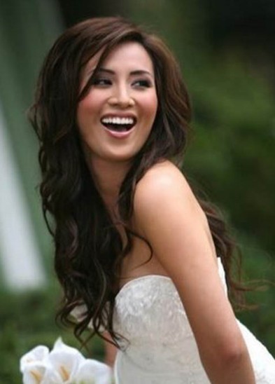 Pictures Of Hairstyles For 2011. Wedding Hairstyles 2011