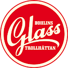 Bohlins glass