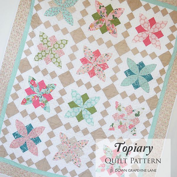 Desperate Quilters – Having an urgent need, desire, etc.: