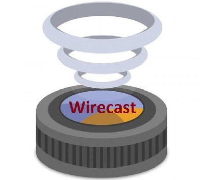 wirecast 10.1 crack Activators Patch