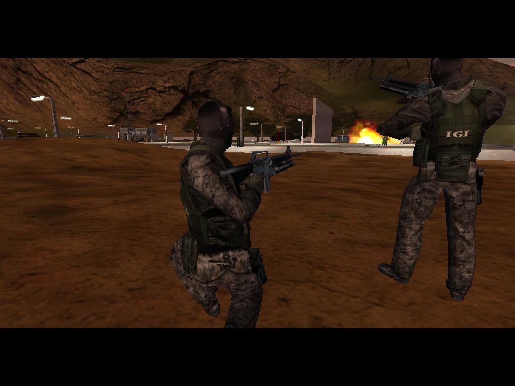 Free Download Project IGI 2 Covert Strike Full Pc Version Software Informan