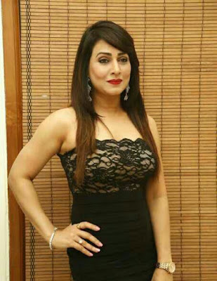 Pakhi Hegde bhojpuri actress