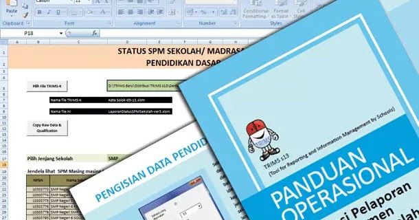 Aplikasi Pelaporan Dan Manajemen Informasi Sekolah Berkas Edukasi Aplikasi Pelaporan Dan Manajemen Informasi Sekolah Berkas Edukasi