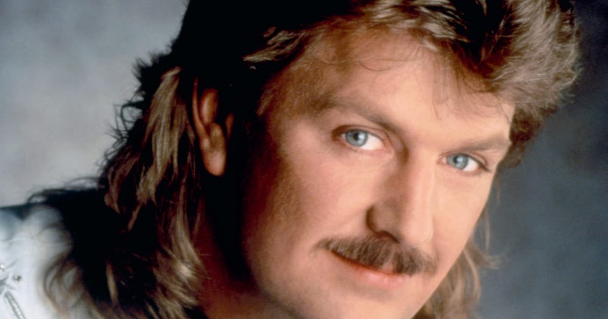 American Singer Joe Diffie dies of Corona Virus Litfogg