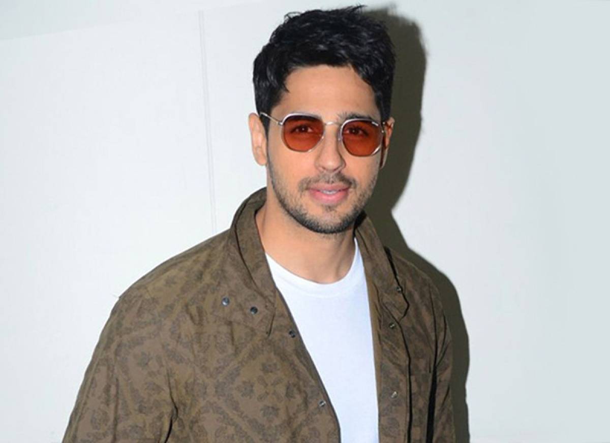 Sidharth Malhotra HD Wallpapers, Images And Photos - Wallpaper HD Photos