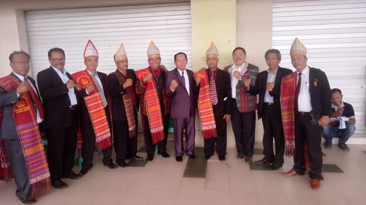 Pesta Bona Taon Raja Toga Sirat Se-Batam Dihadiri Pengurus Sedunia Pesta Bona Taon Raja Toga Sirat Se-Batam Dihadiri Pengurus Sedunia