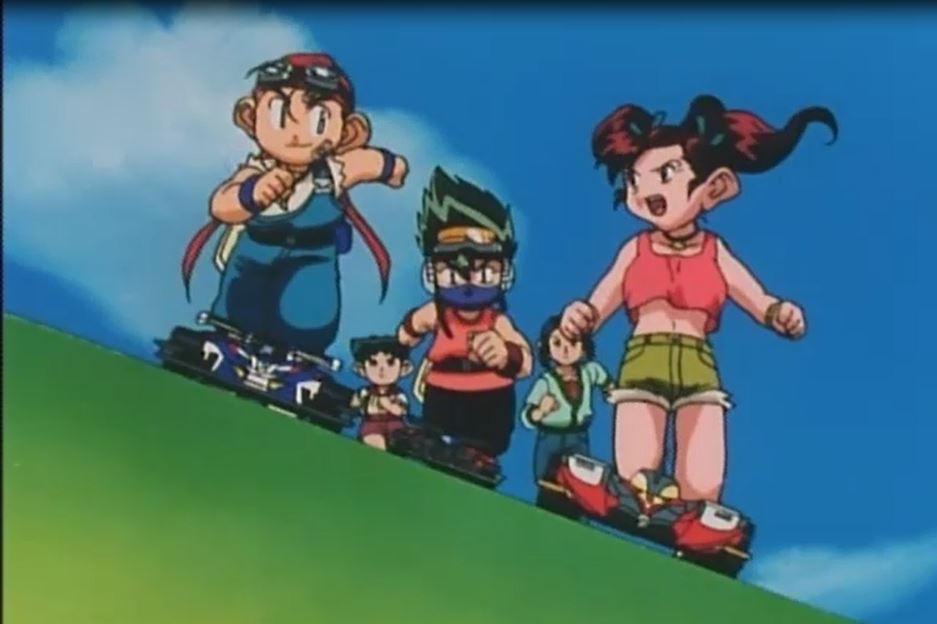 LET'S & GO!! España Let's y Go!! EPISODIO 118 EN JAPONES RESUBIDO