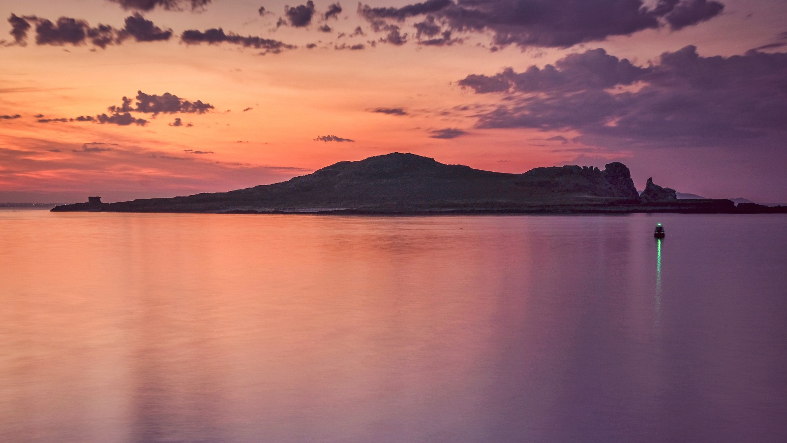 Listowel Connection Ballybunion, Howth, Glin, St. Batt's Well