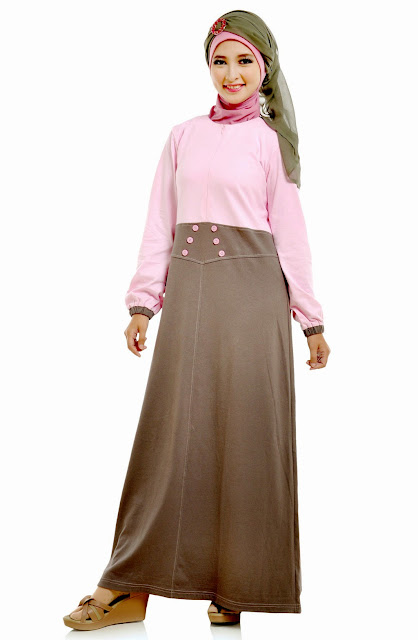 Model Baju Hamil Muslim Modis Modern Terbaik 2015 Model Baju Hamil Muslim Modis Modern Terbaik 2015