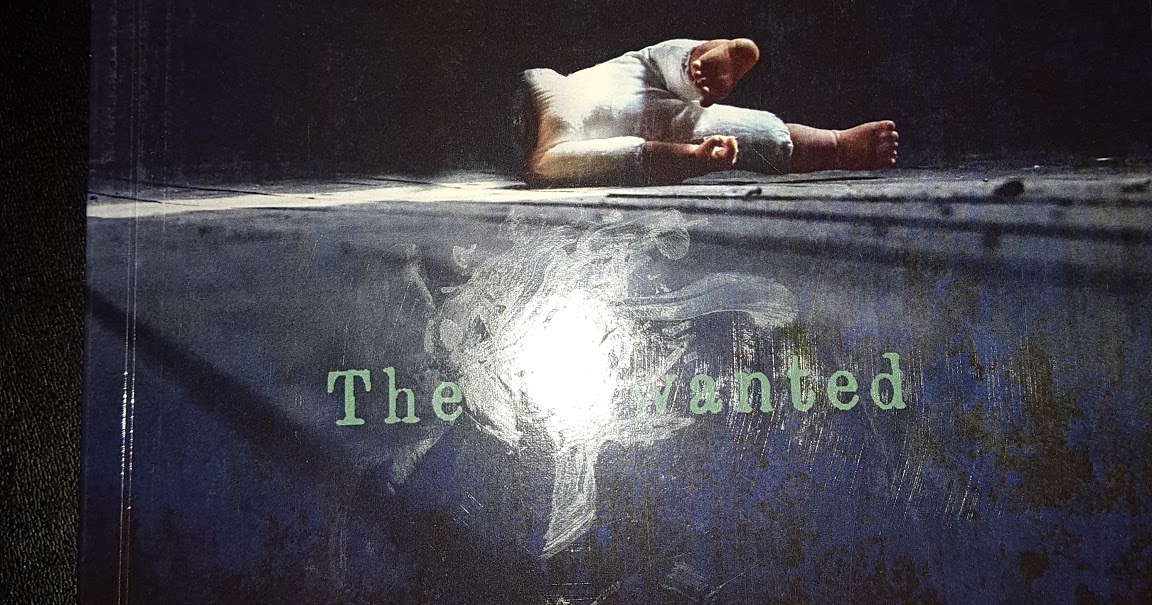 Fantastic Feathers Black Water Tales 2 The Unwanted by Jean Nicole