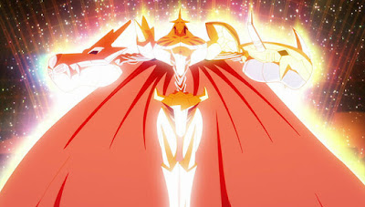 Digimon Adventure Last Evolution Kizuna Movie Image 5