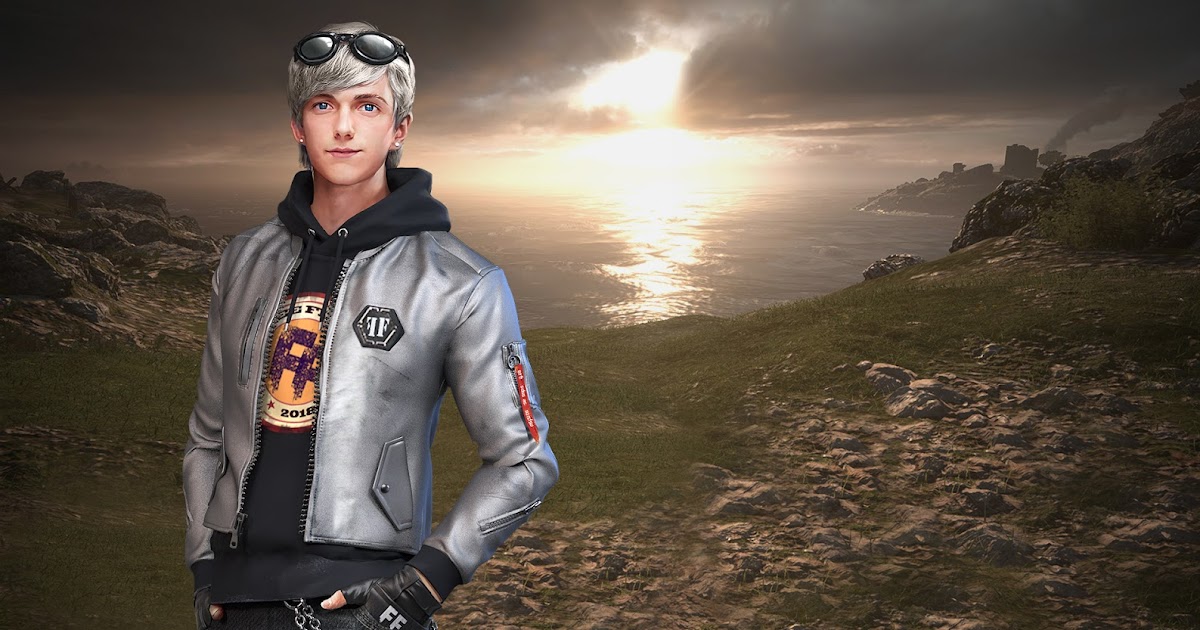 8 Cara Mengetauhi Lokasi Musuh Di Free Fire Tanpa Cheat