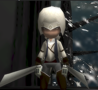 Aottg rc modattack on titan tribute game rc mod download