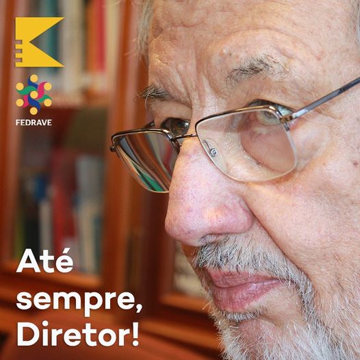Faleceu o Professor Armando Teixeira Carneiro (Director do ISCIA - Aveiro)