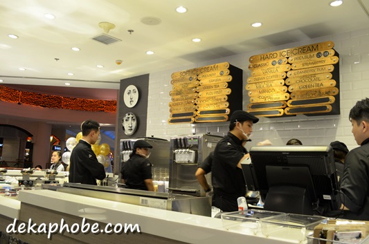 I Am A Dekaphobic Guilt Free Indulgence With The Dessert Kitchen