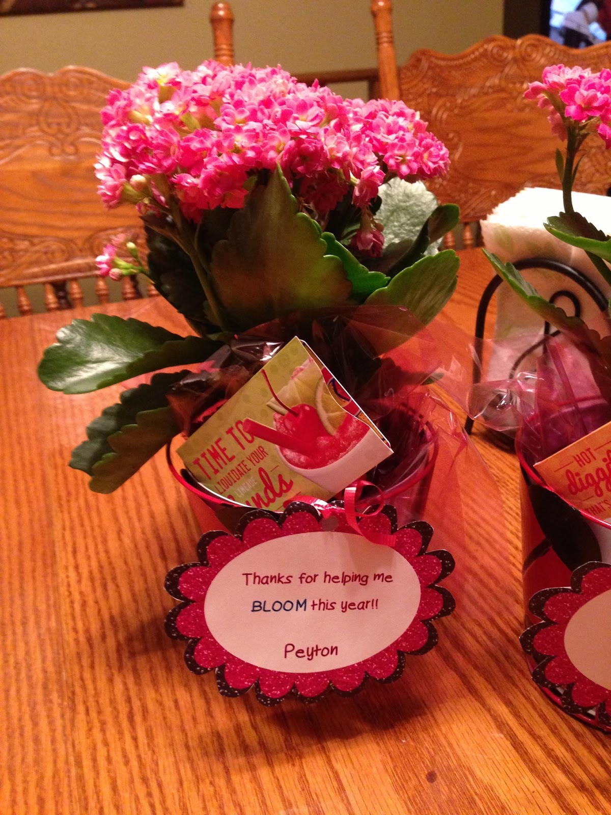 Mackey s Classroom Teacher Appreciation Week Freebie 