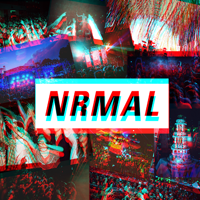 NRMAL 2019