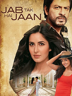 Download Movie Jab Tak Hai Jaan Subtitle Indonesia