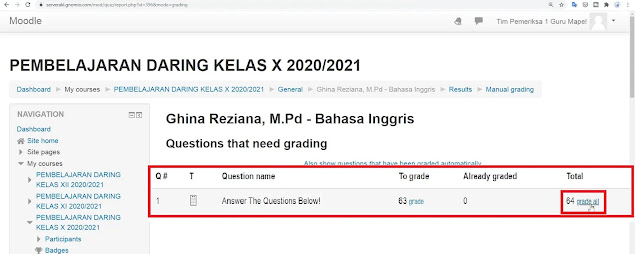 Memeriksa Essay Dengan Cepat Memeriksa Essay Dengan Cepat