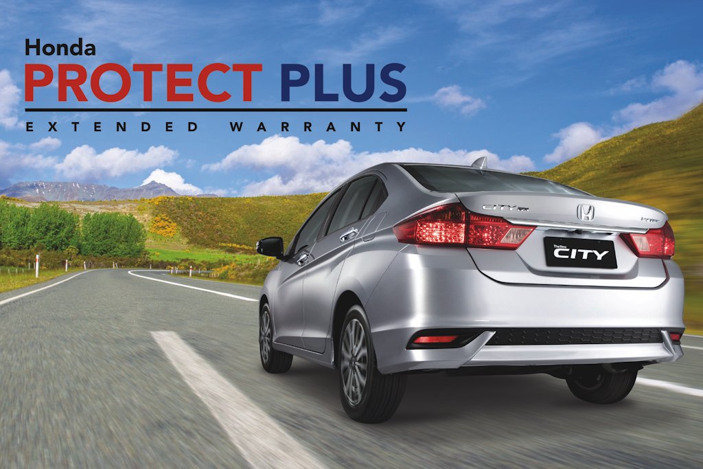 Honda Cars Philippines Offers Extended Warranty