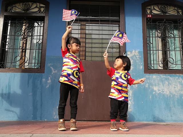 sambutan merdeka kulim kedah 2019