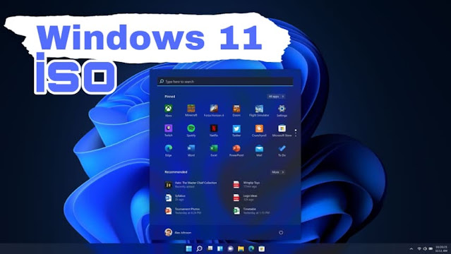 تحميل النسخة الرسمية من Windows 11