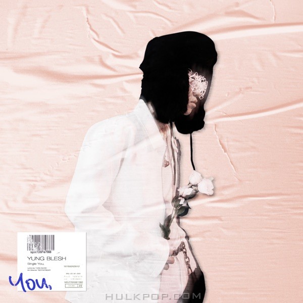 Yung Blesh – You, – Single