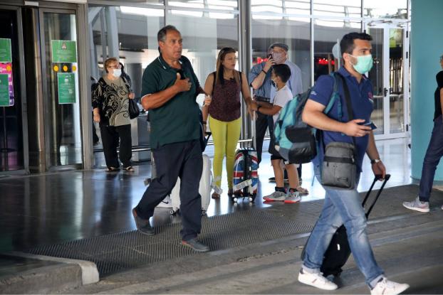 Λαζανάς: Αυτή την στιγμή μολύνονται πιο πολύ οι νέοι - «Ο κόσμος δεν παίρνει τα μέτρα που έχει συστήσει η πολιτεία»