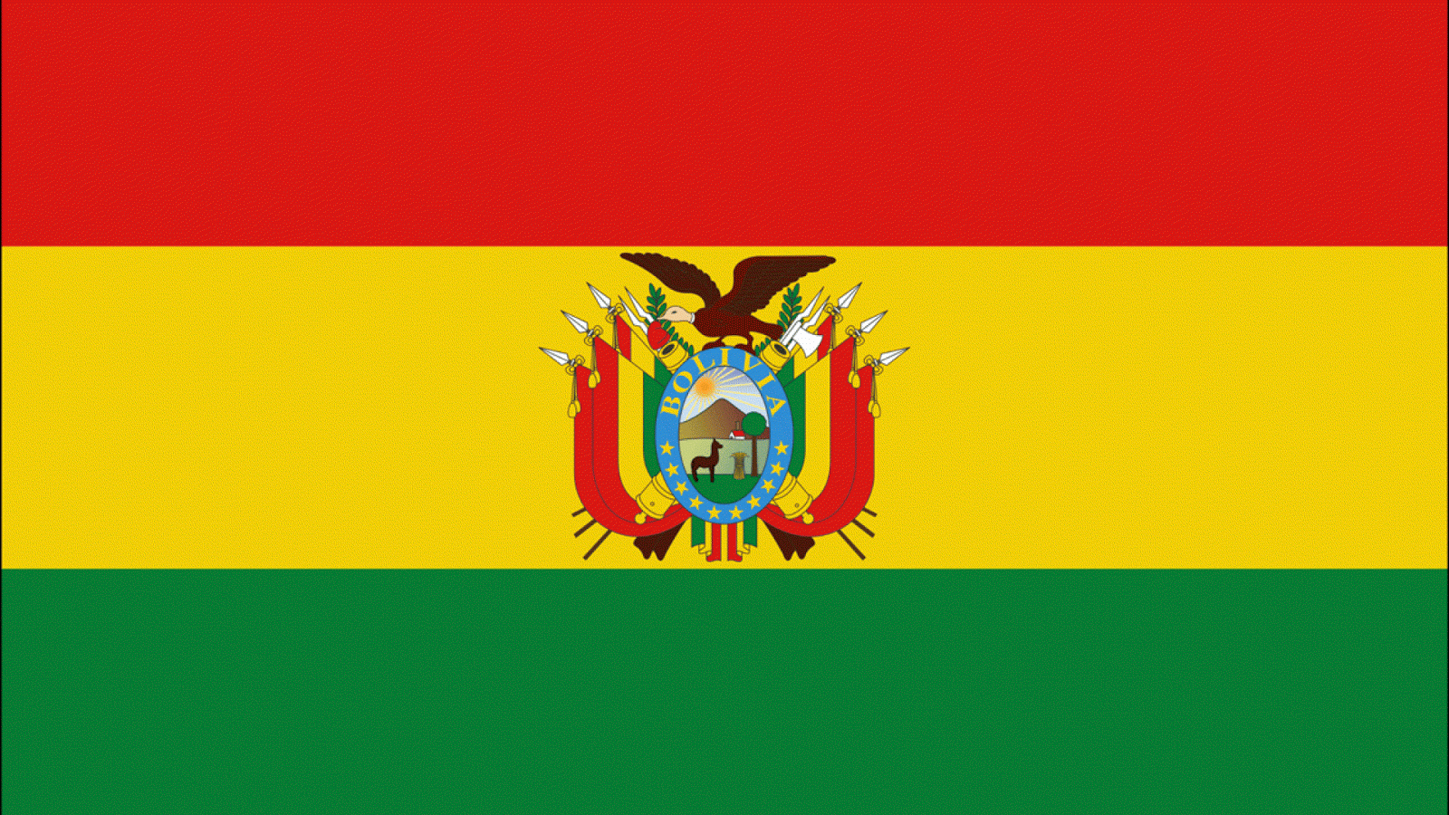 Bolivia