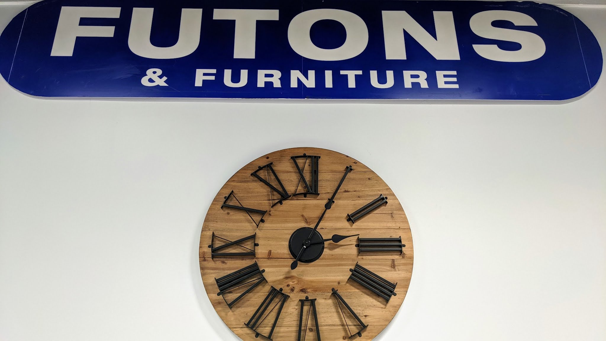 Futon World (201) 3424360 Futon World Paramus NJ