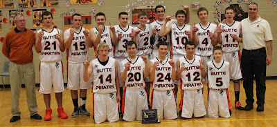 Mackay, Idaho 83251: Butte County High School Boy's Basketball 2013 Mackay, Idaho 83251: Butte County High School Boy's Basketball 2013