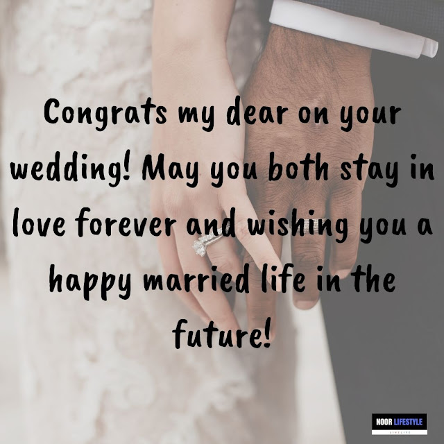 wedding wishes for newly weds