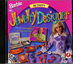 barbie designer pc games jewellery