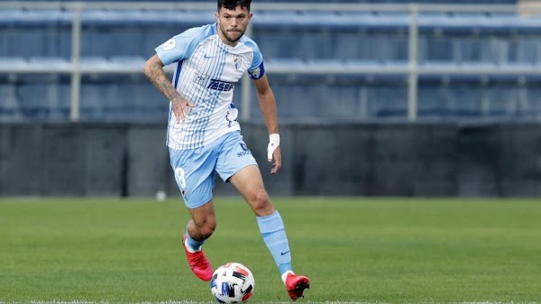 Polémica por el horario del Atlético Malagueño - Antequera