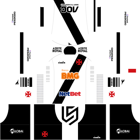 Vasco 19 20 Kits Dls 19 E Fts