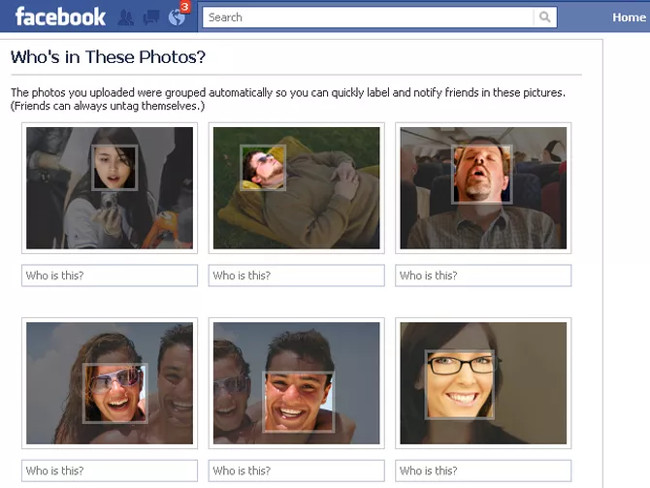 How To Turn Off Facebook Face Detection Social Networking Tips