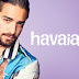 HAVAIANAS FICHA A MALUMA EN SU NUEVA CAMPAÑA 