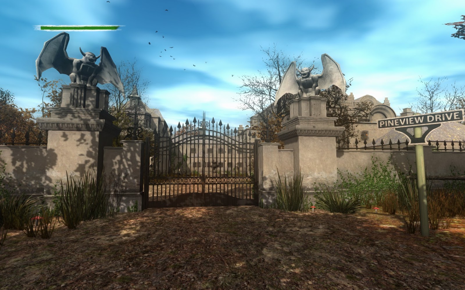 Pineview Drive Free Download - PcGameFreeTop.Net Pineview Drive Free Download - PcGameFreeTop.Net