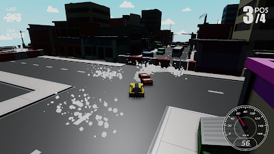 Quick Race Game Screenshot 4