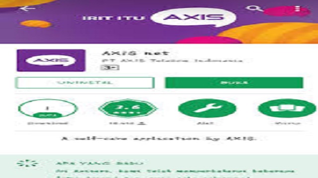 Cara Hack Voucher Aigo Axis 2021 Cara1001
