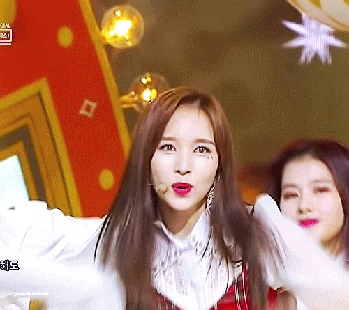 트와이스 미나에 대해 알아보자.jpgif | 인스티즈